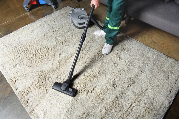 Professional Carpet Cleaning Los Angeles